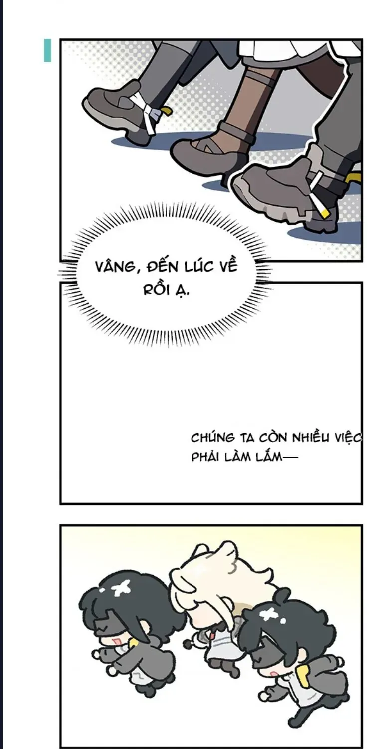 456 Endfield!? - Chương 10