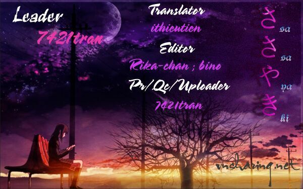 5 Centimeters Per Second (5Cm/S) - Chương 2