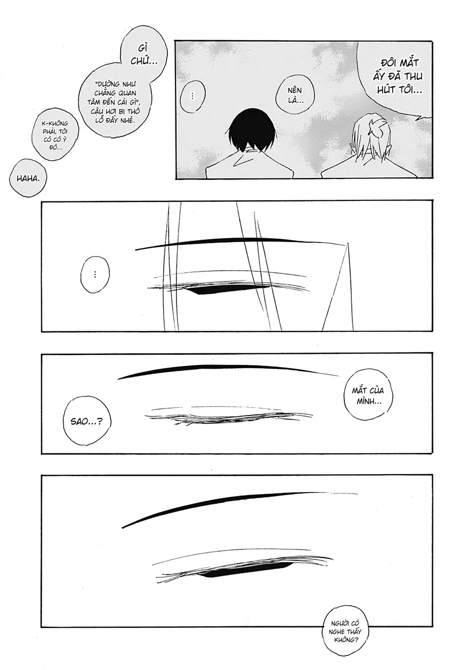.A: Dot Alice - Chương 10