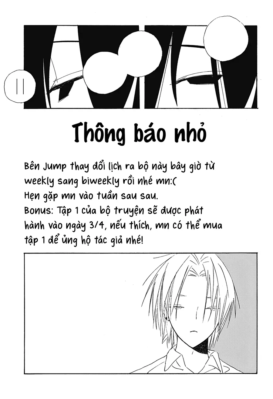 .A: Dot Alice - Chương 10