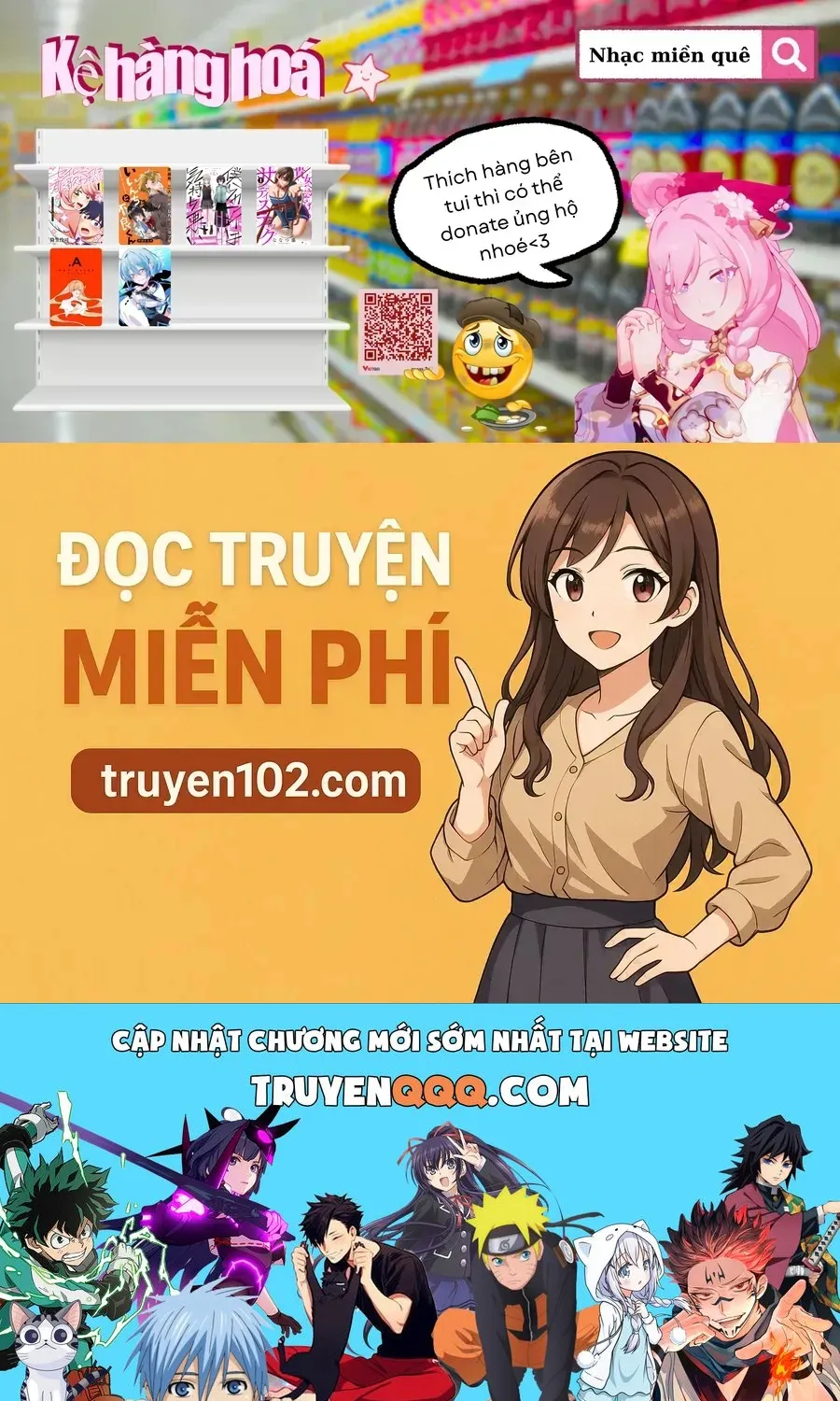 .A: Dot Alice - Chương 11
