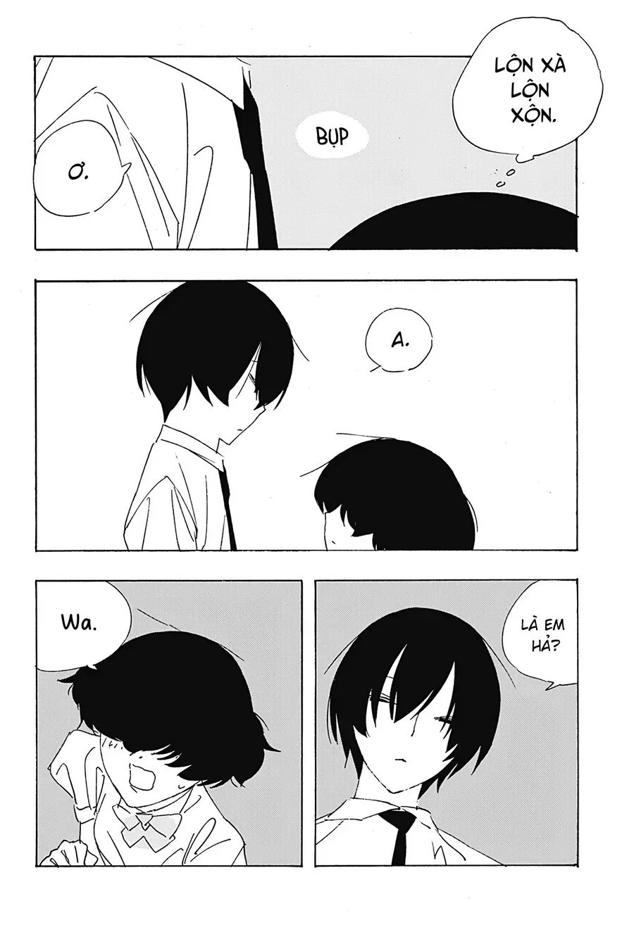 .A: Dot Alice - Chương 13