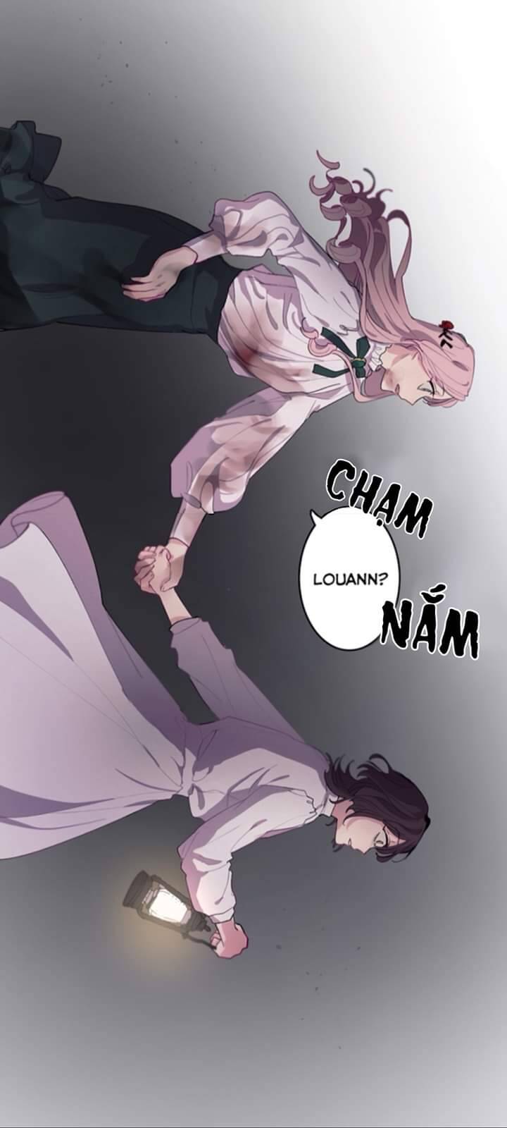 A Lady's Table - Chương 2