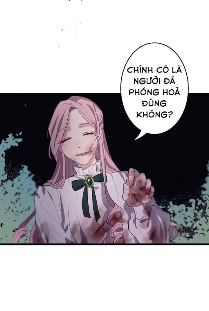 A Lady's Table - Chương 2