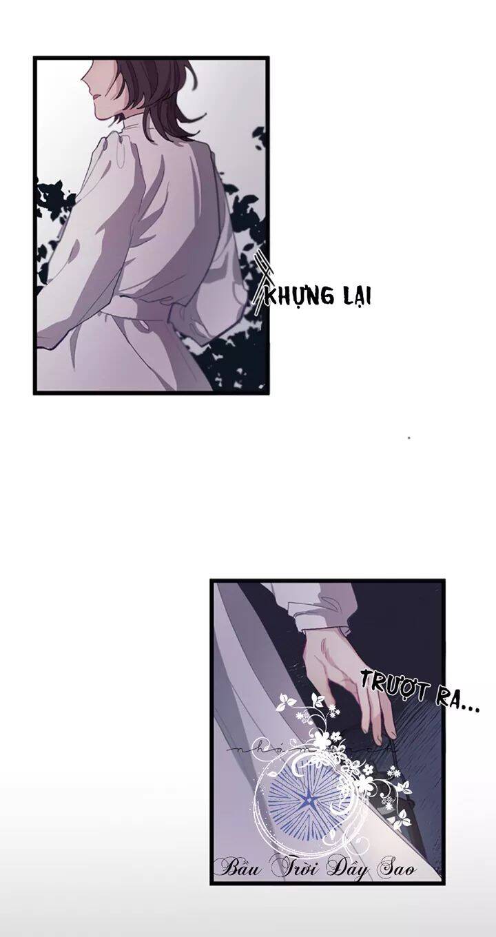 A Lady's Table - Chương 2