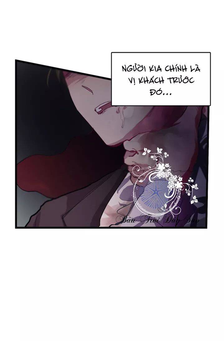 A Lady's Table - Chương 2