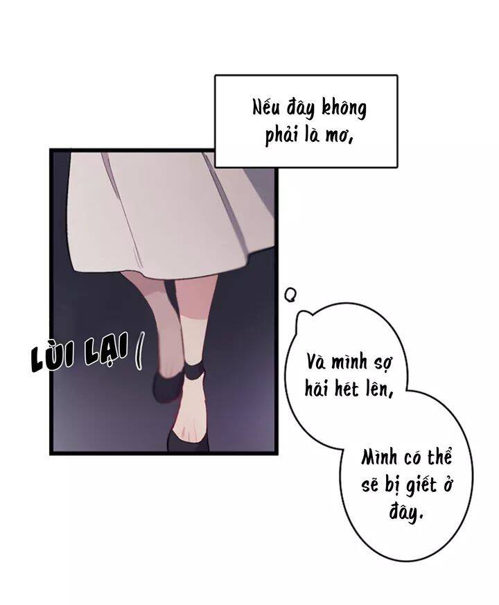 A Lady's Table - Chương 2