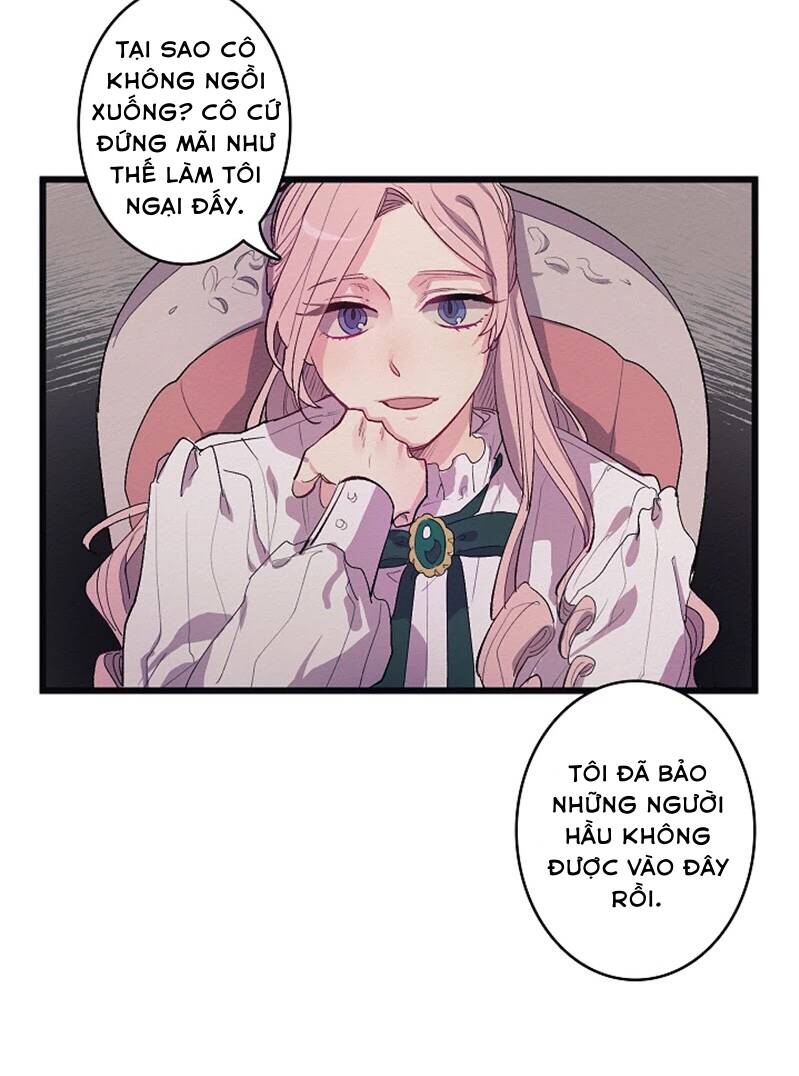 A Lady's Table - Chương 3