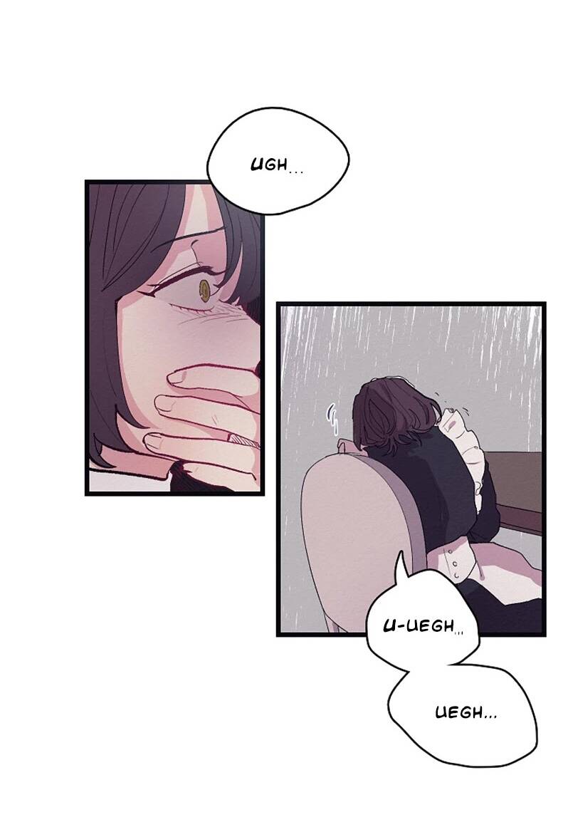 A Lady's Table - Chương 3