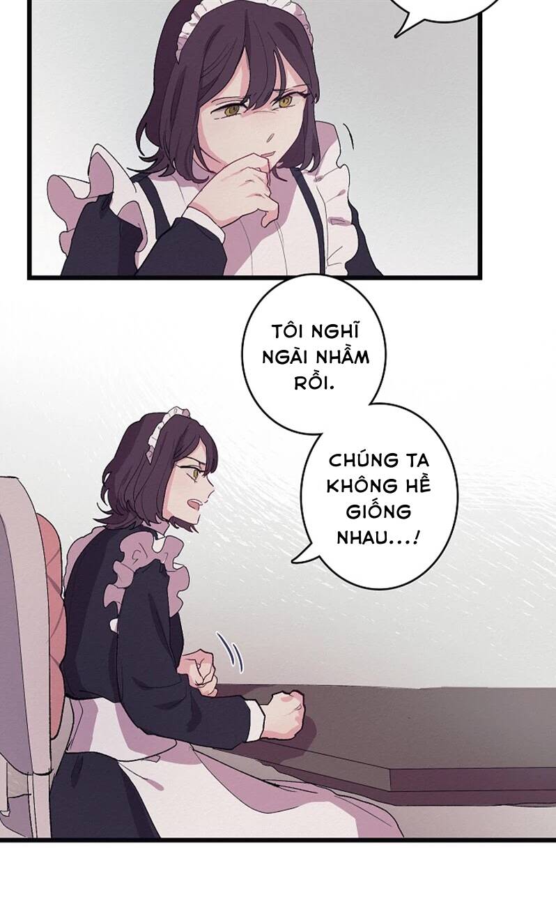 A Lady's Table - Chương 3