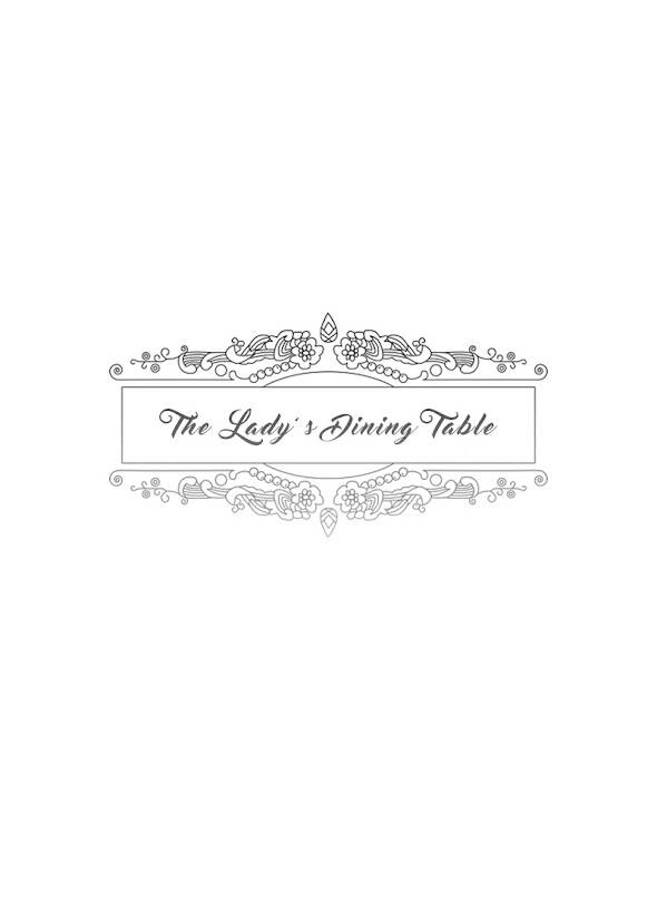 A Lady's Table - Chương 4