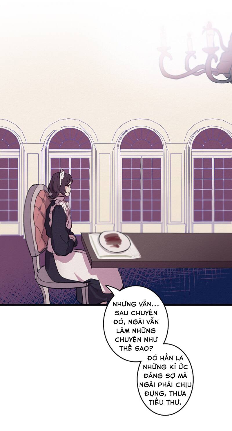 A Lady's Table - Chương 4