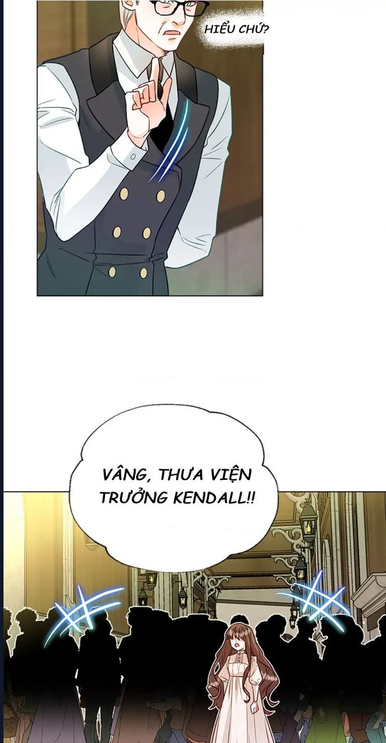A World Without You - Chương 1