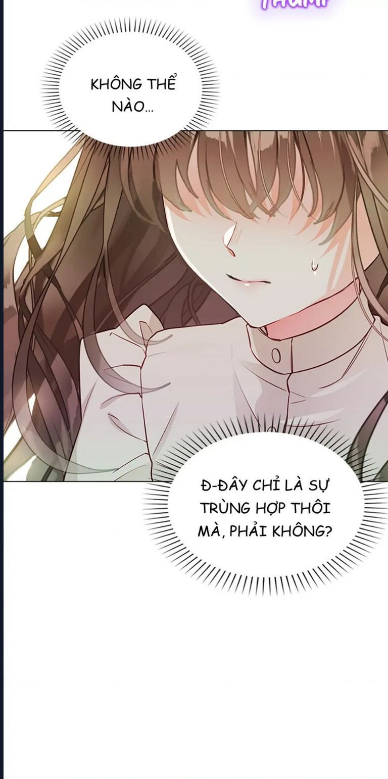 A World Without You - Chương 1