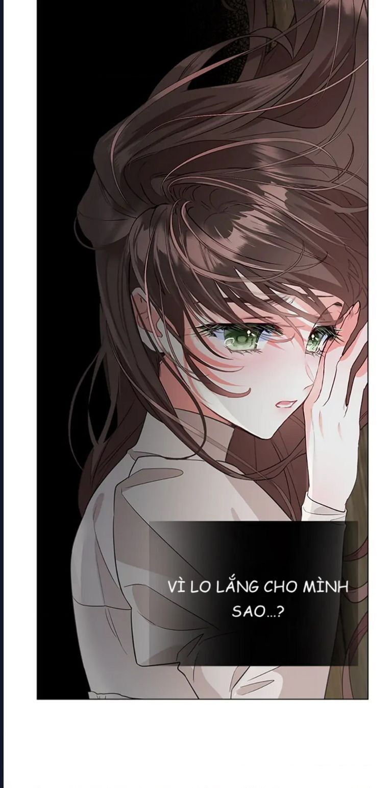 A World Without You - Chương 1