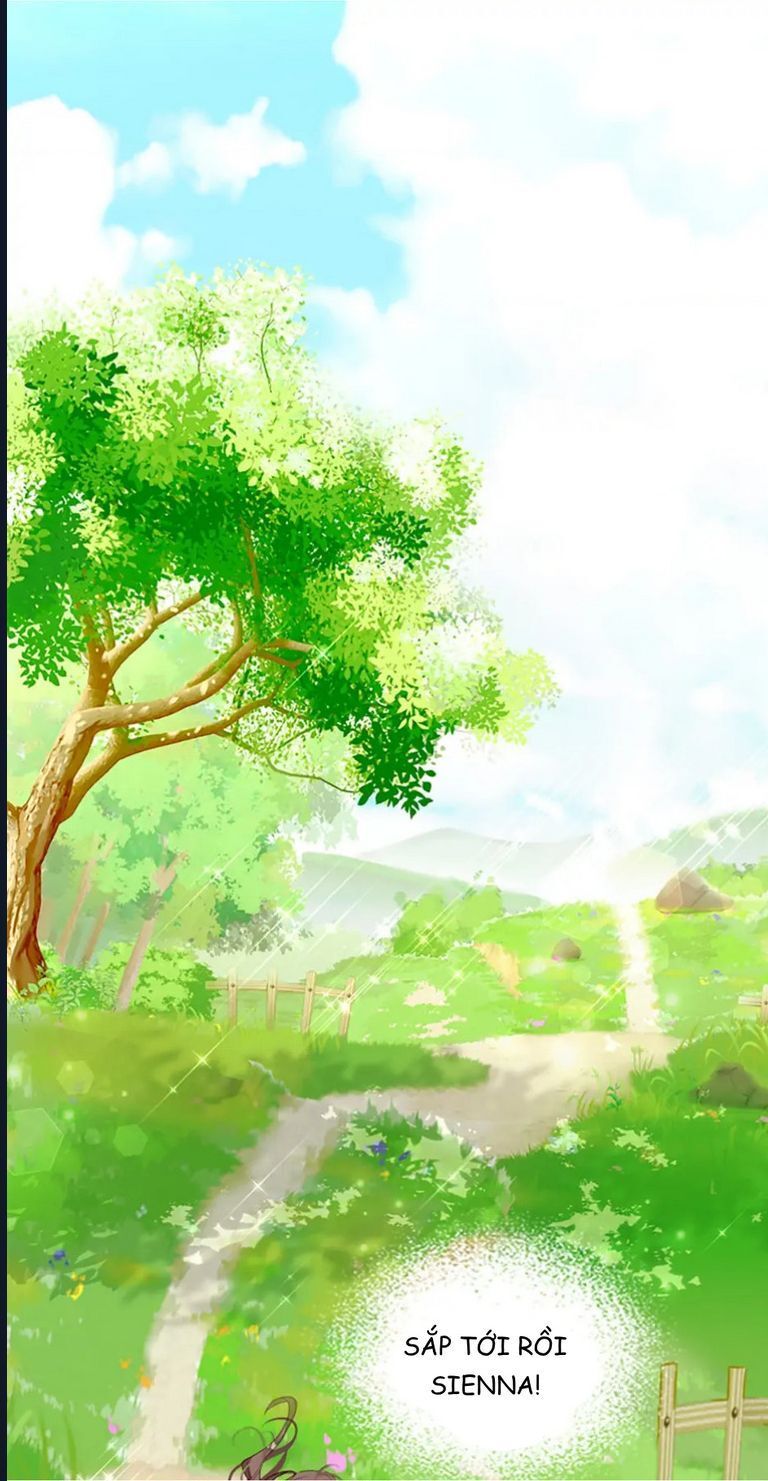 A World Without You - Chương 2