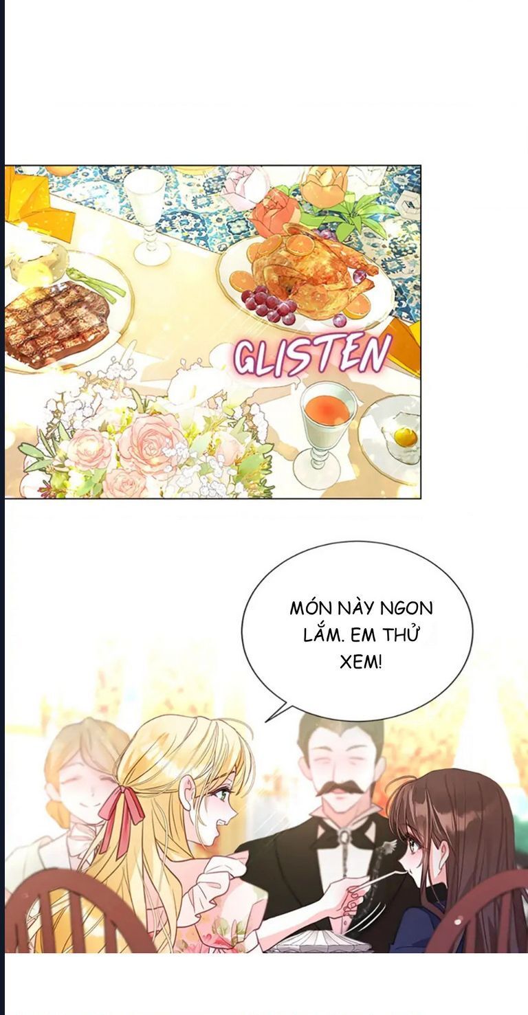 A World Without You - Chương 2