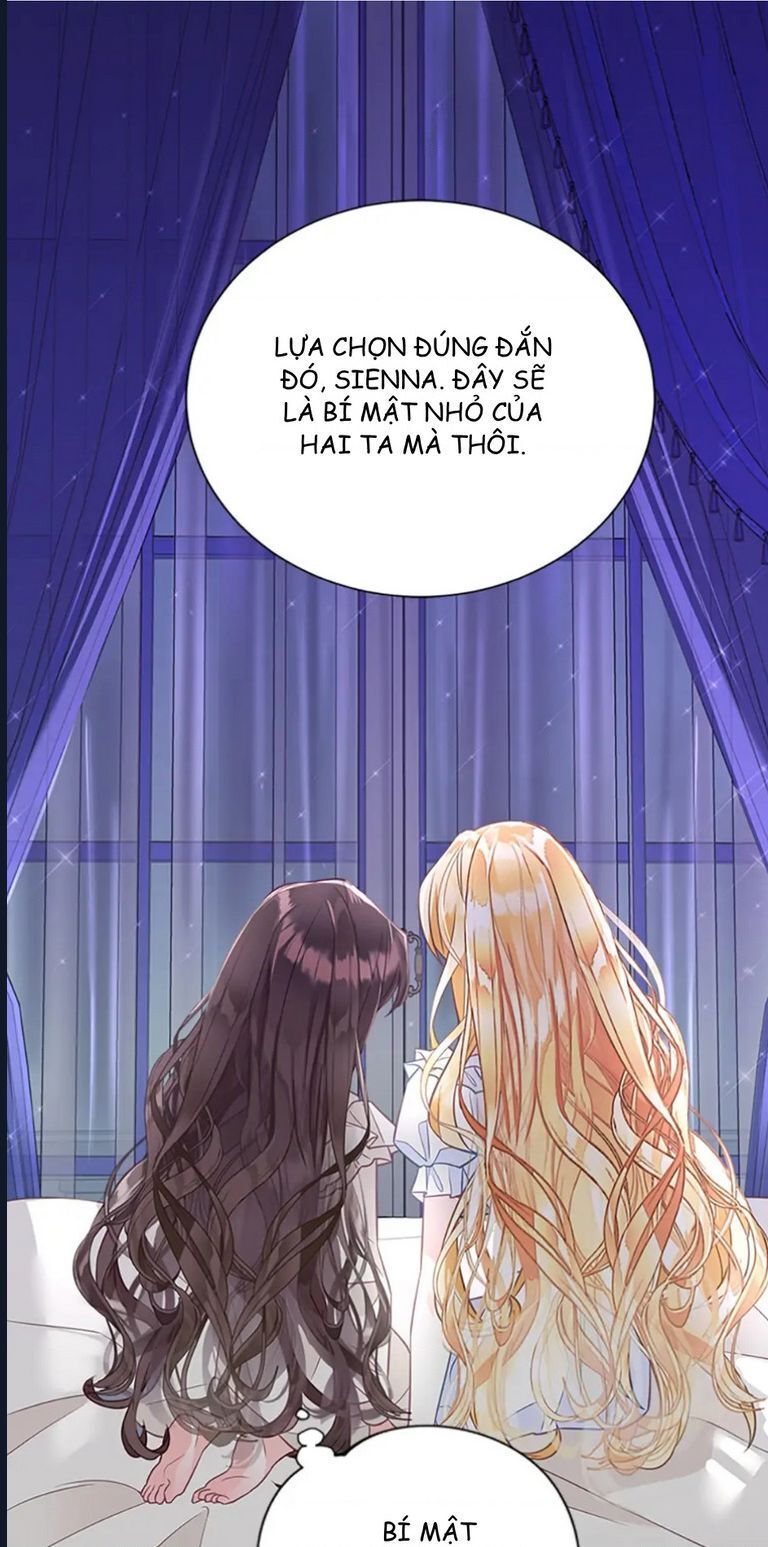 A World Without You - Chương 2