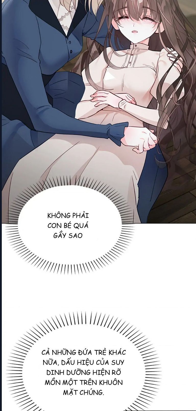 A World Without You - Chương 3