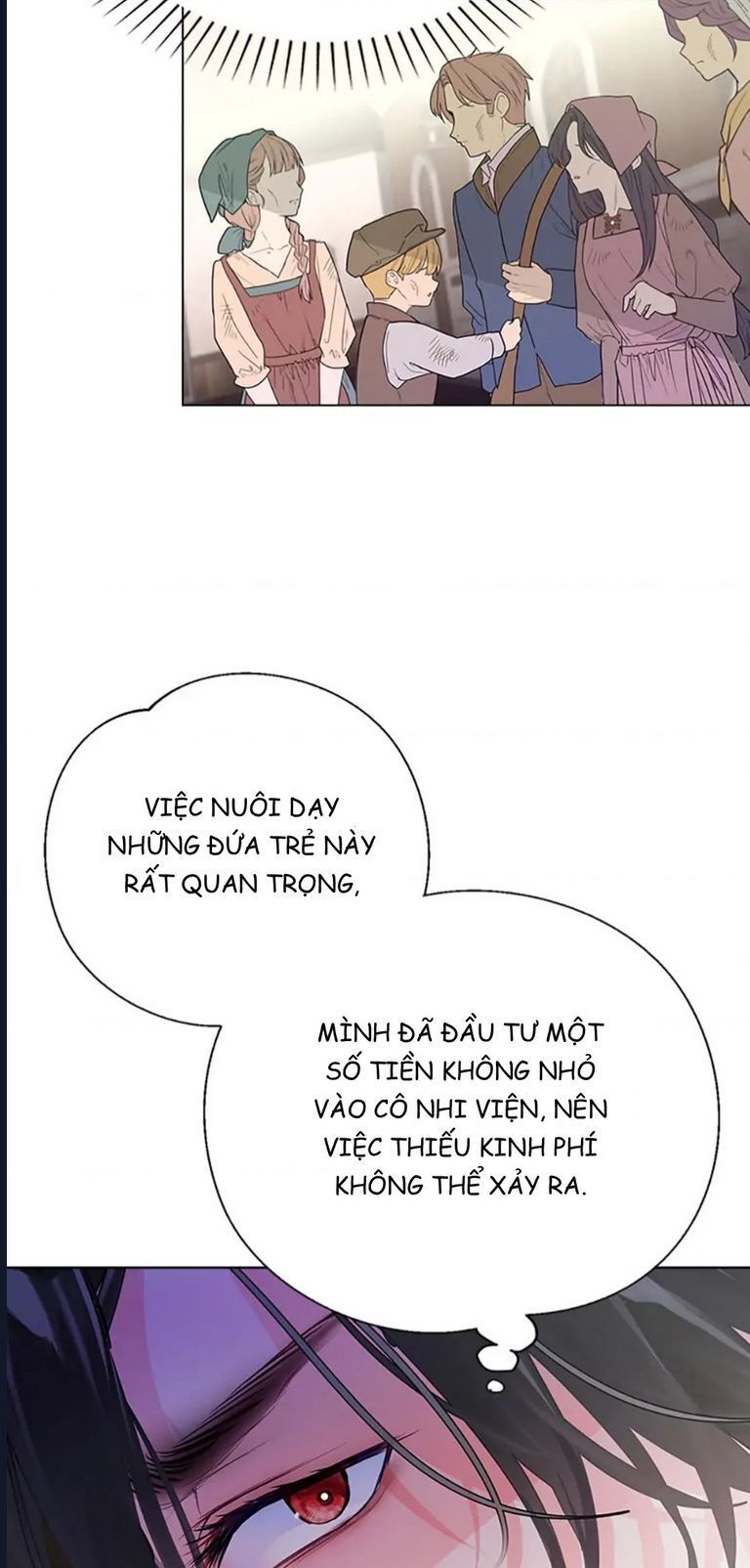 A World Without You - Chương 3