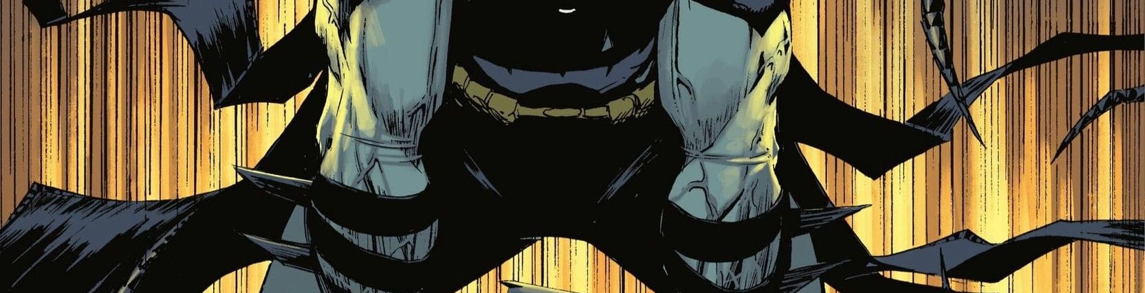 Absolute Batman - Chương 1