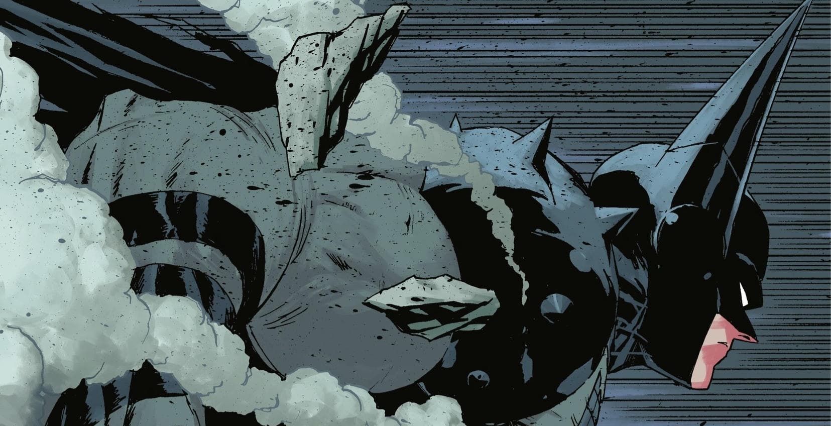 Absolute Batman - Chương 10