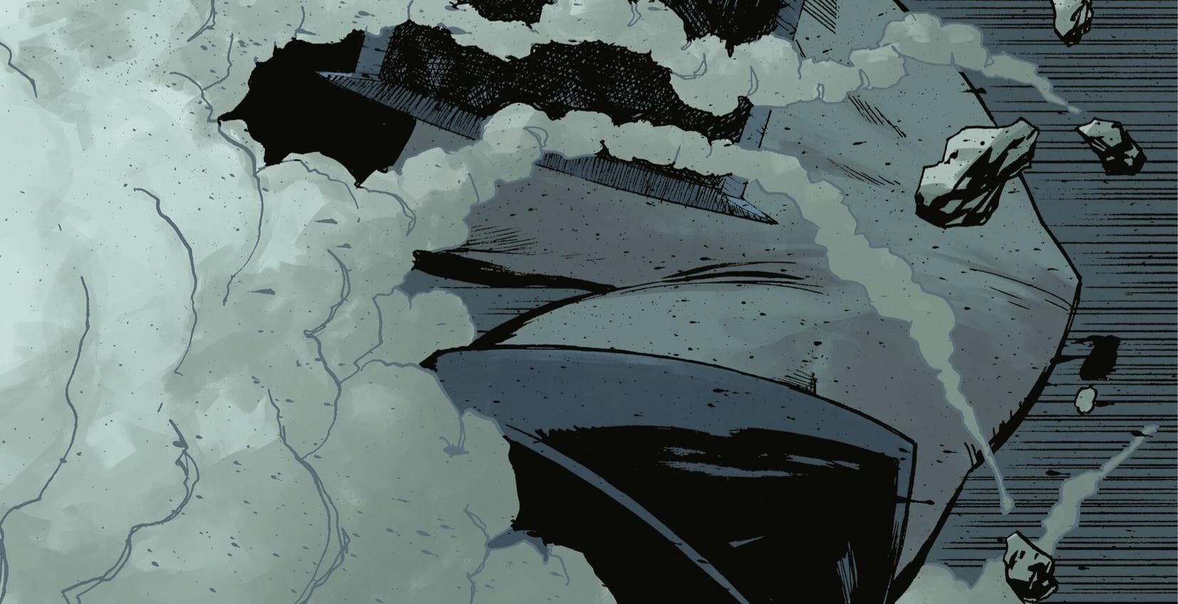 Absolute Batman - Chương 10