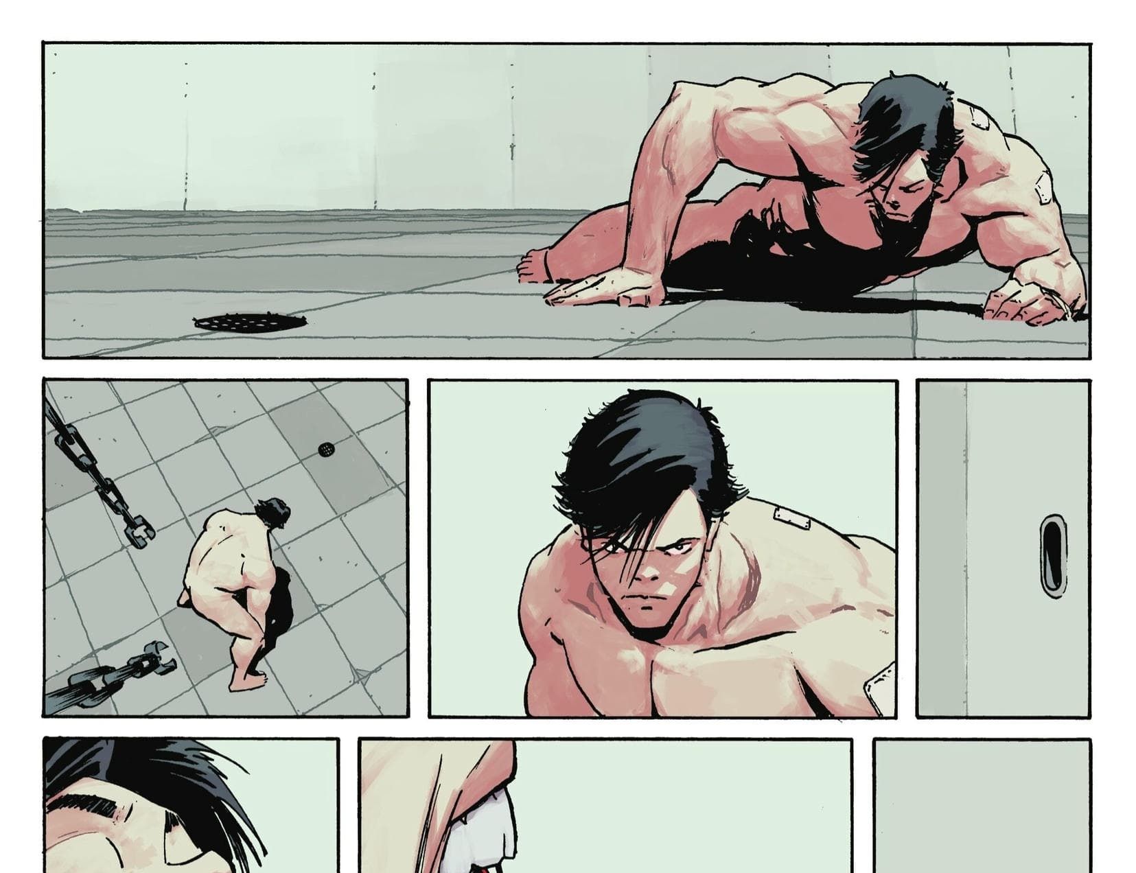Absolute Batman - Chương 10