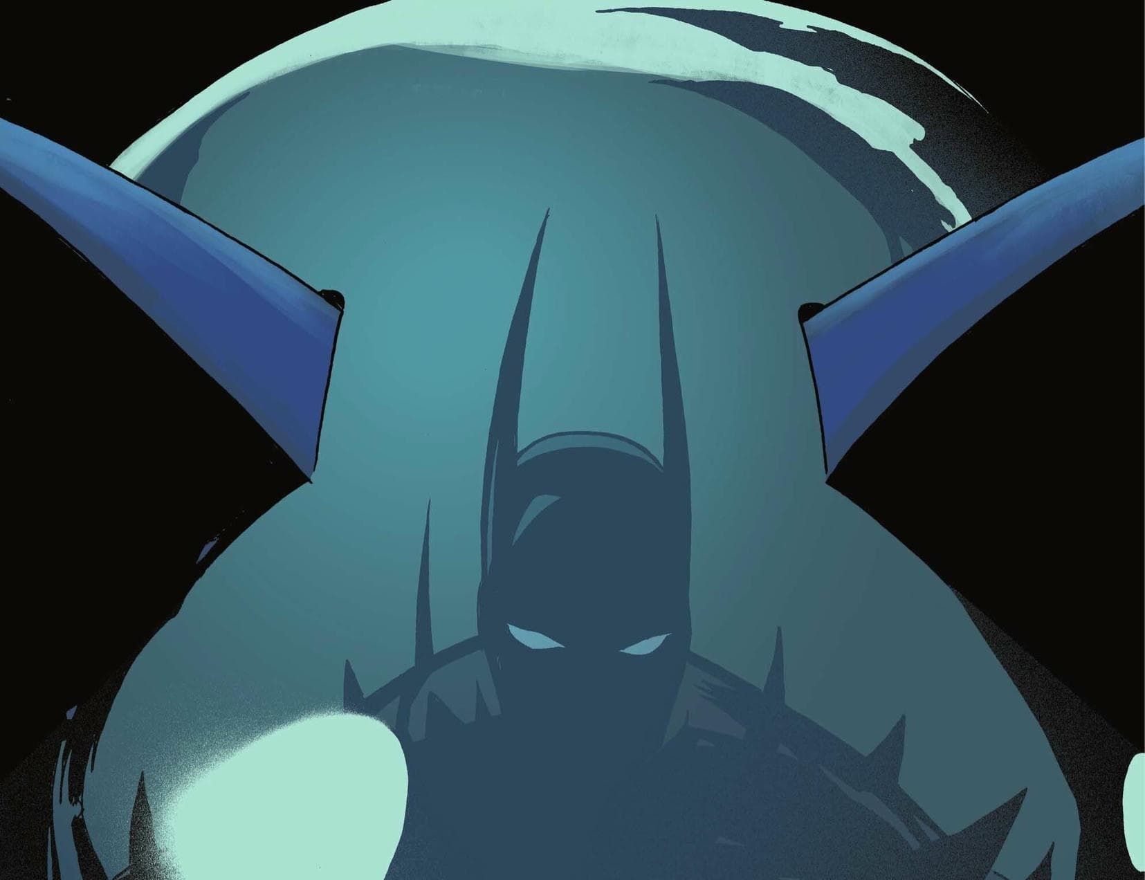 Absolute Batman - Chương 12