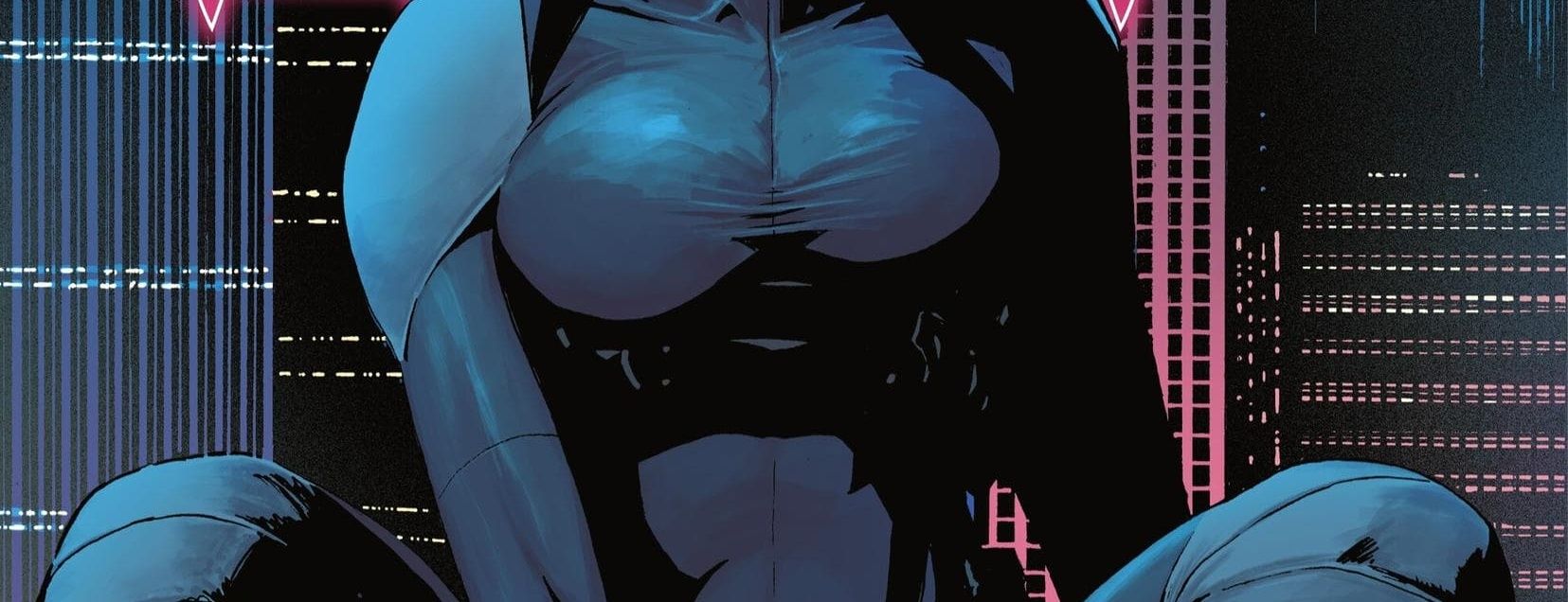 Absolute Batman - Chương 13