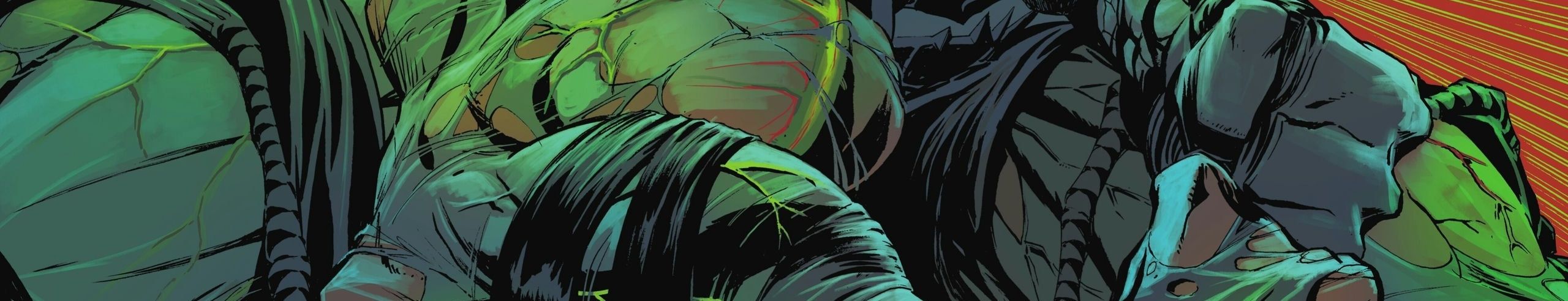 Absolute Batman - Chương 14