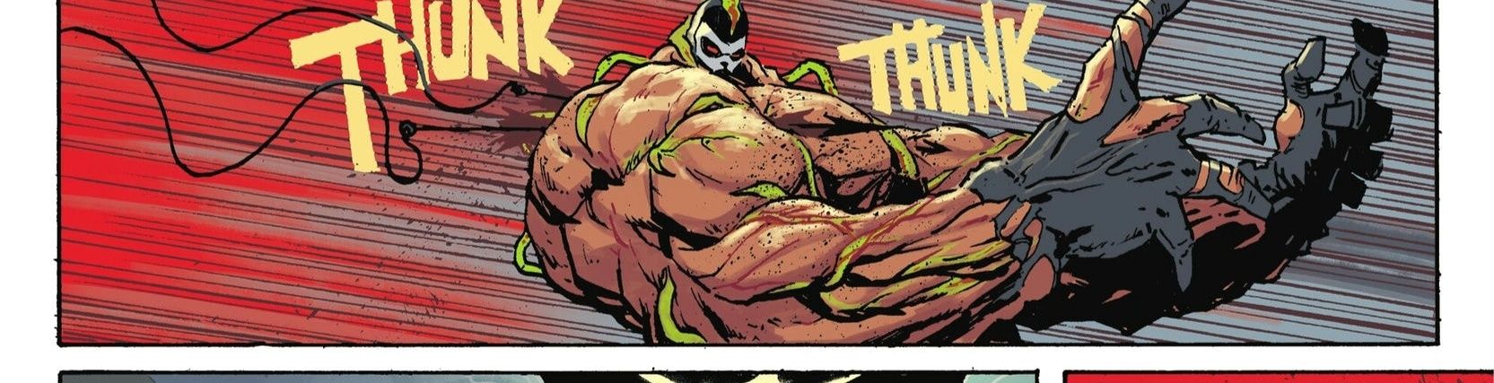 Absolute Batman - Chương 14
