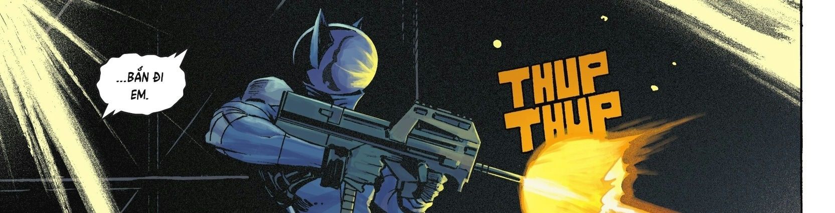 Absolute Batman - Chương 14