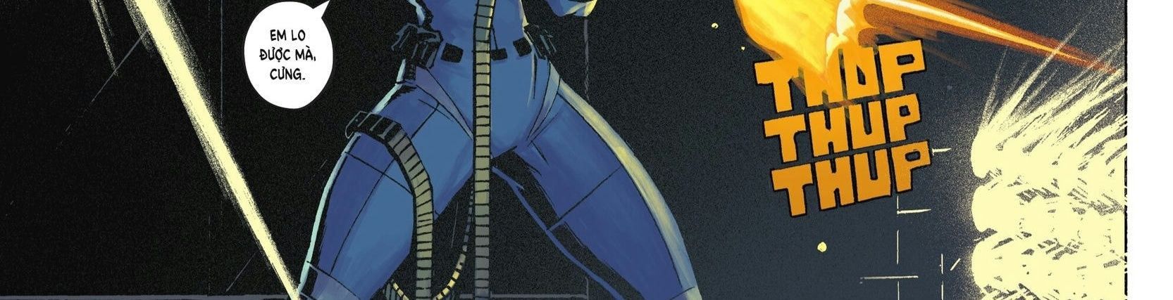 Absolute Batman - Chương 14