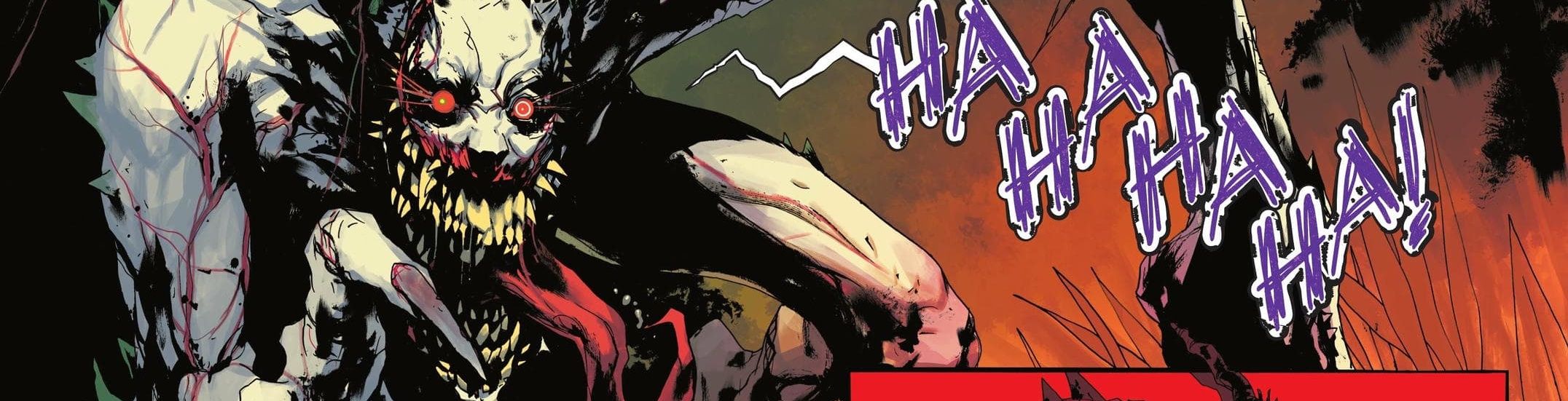 Absolute Batman - Chương 15
