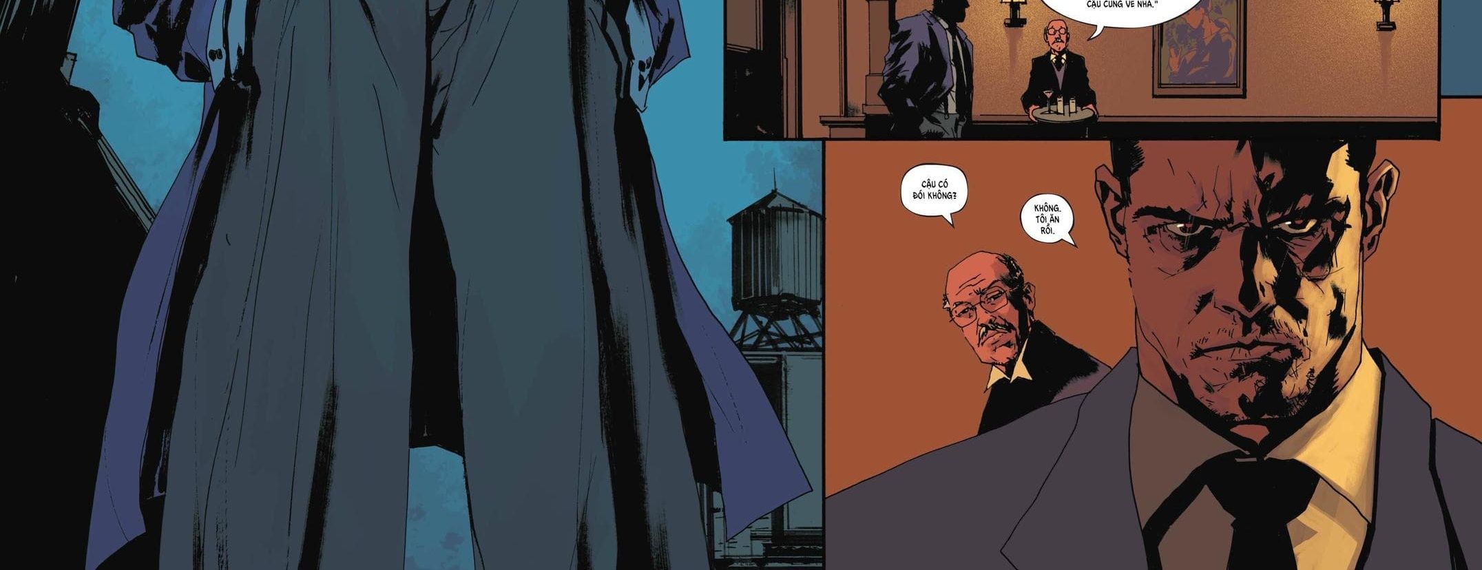 Absolute Batman - Chương 15