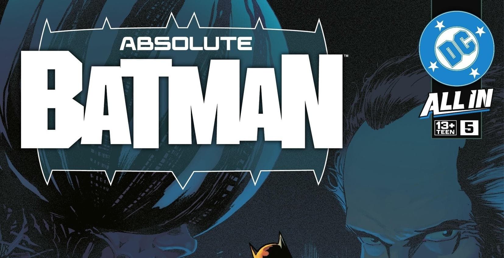 Absolute Batman - Chương 5