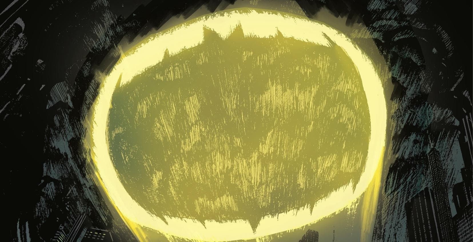 Absolute Batman - Chương 5