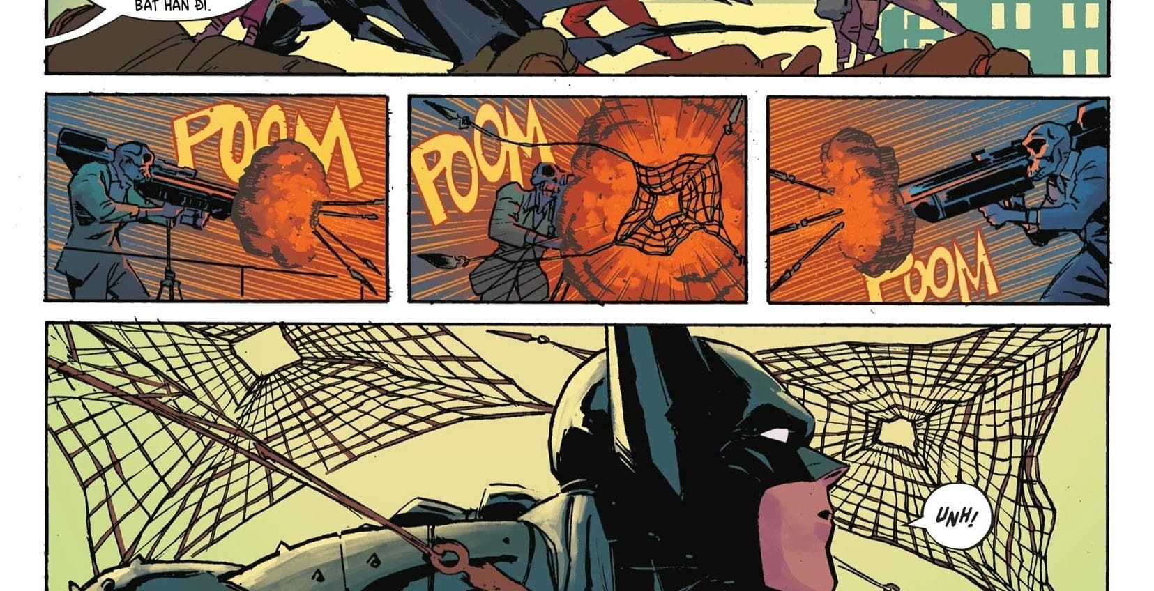 Absolute Batman - Chương 5