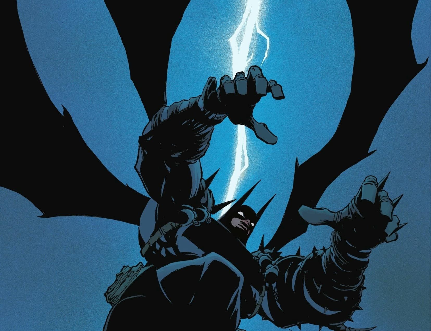Absolute Batman - Chương 6