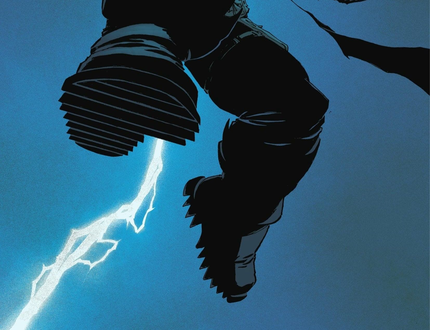 Absolute Batman - Chương 6