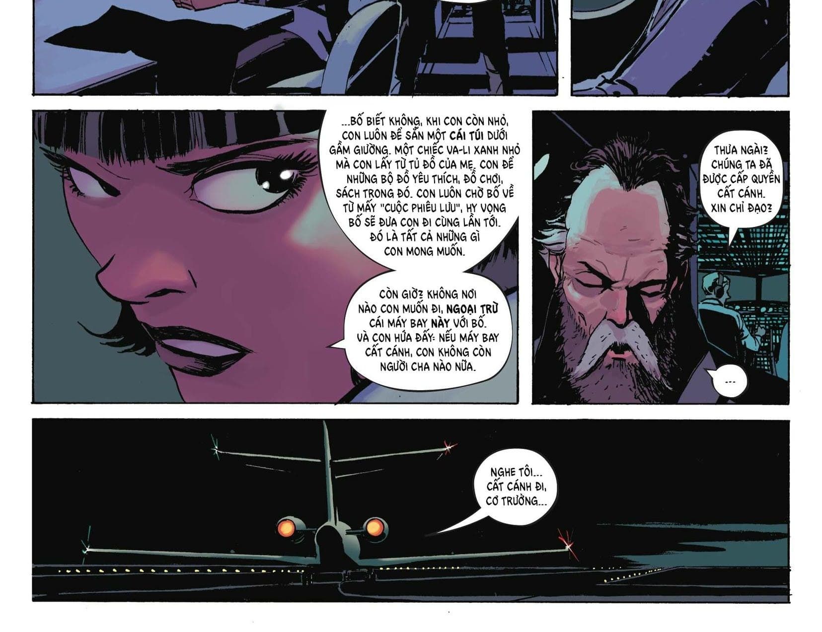 Absolute Batman - Chương 6