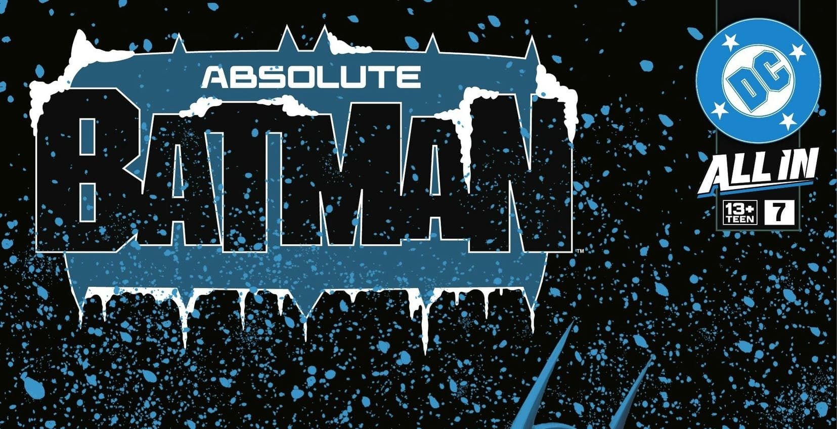 Absolute Batman - Chương 7