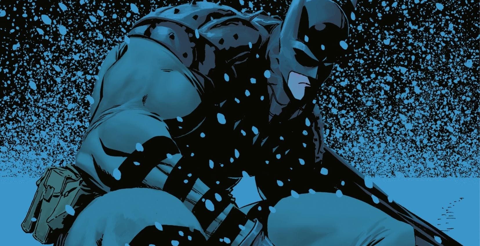 Absolute Batman - Chương 7
