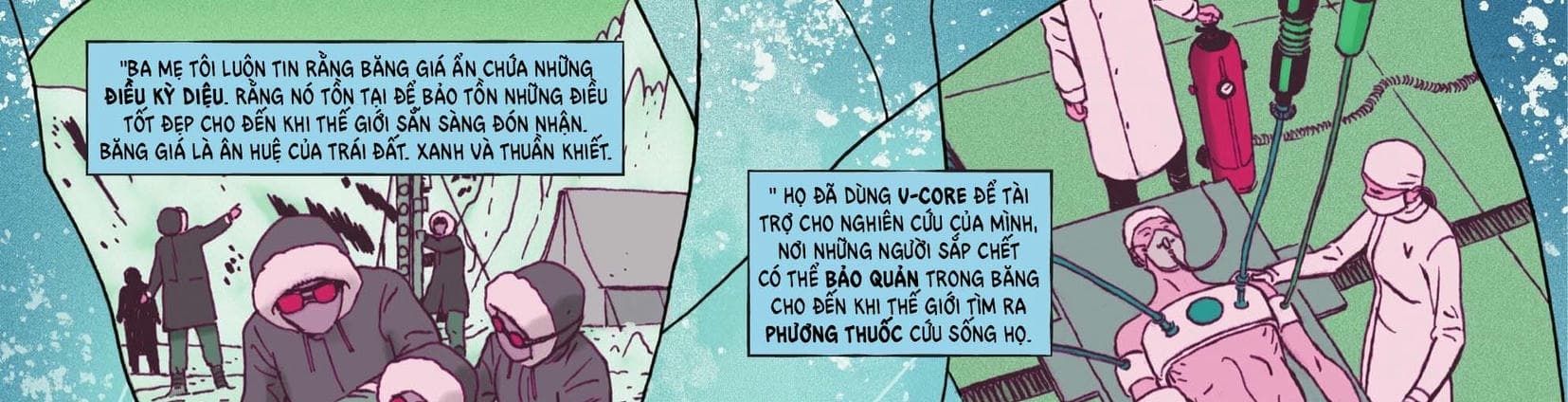 Absolute Batman - Chương 7