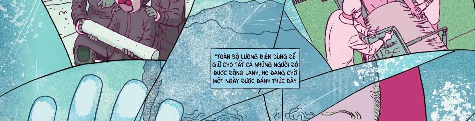 Absolute Batman - Chương 7