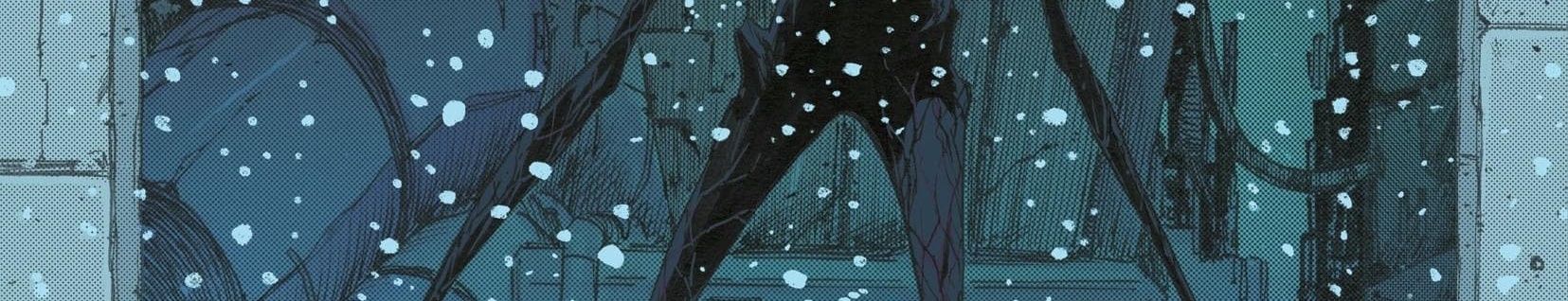 Absolute Batman - Chương 8