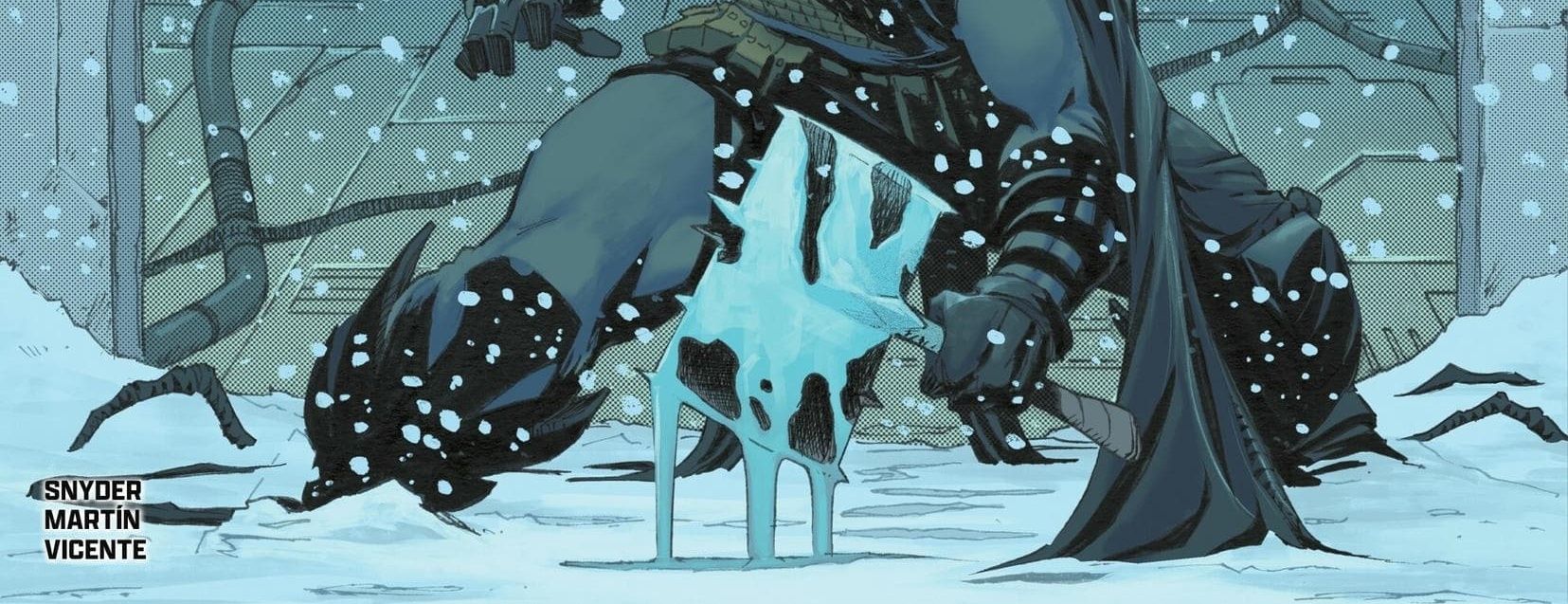 Absolute Batman - Chương 8
