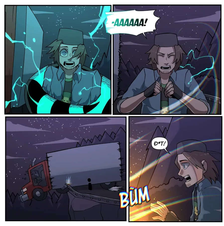 Absolute Ben 10 - Chương 2