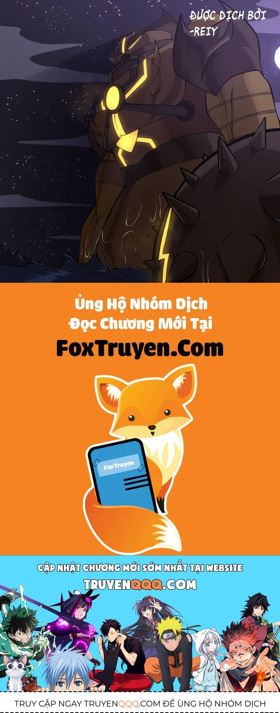 Absolute Ben 10 - Chương 2